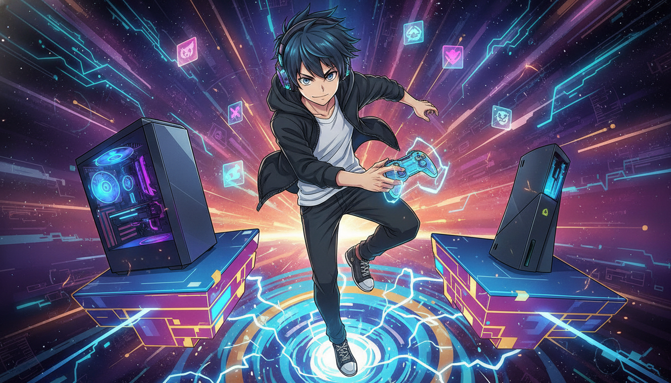 プラットフォームを整えることも重要