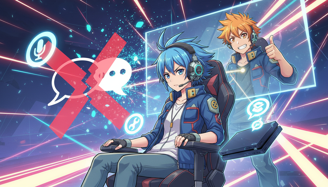 よくあるVC問題のトラブルシューティング