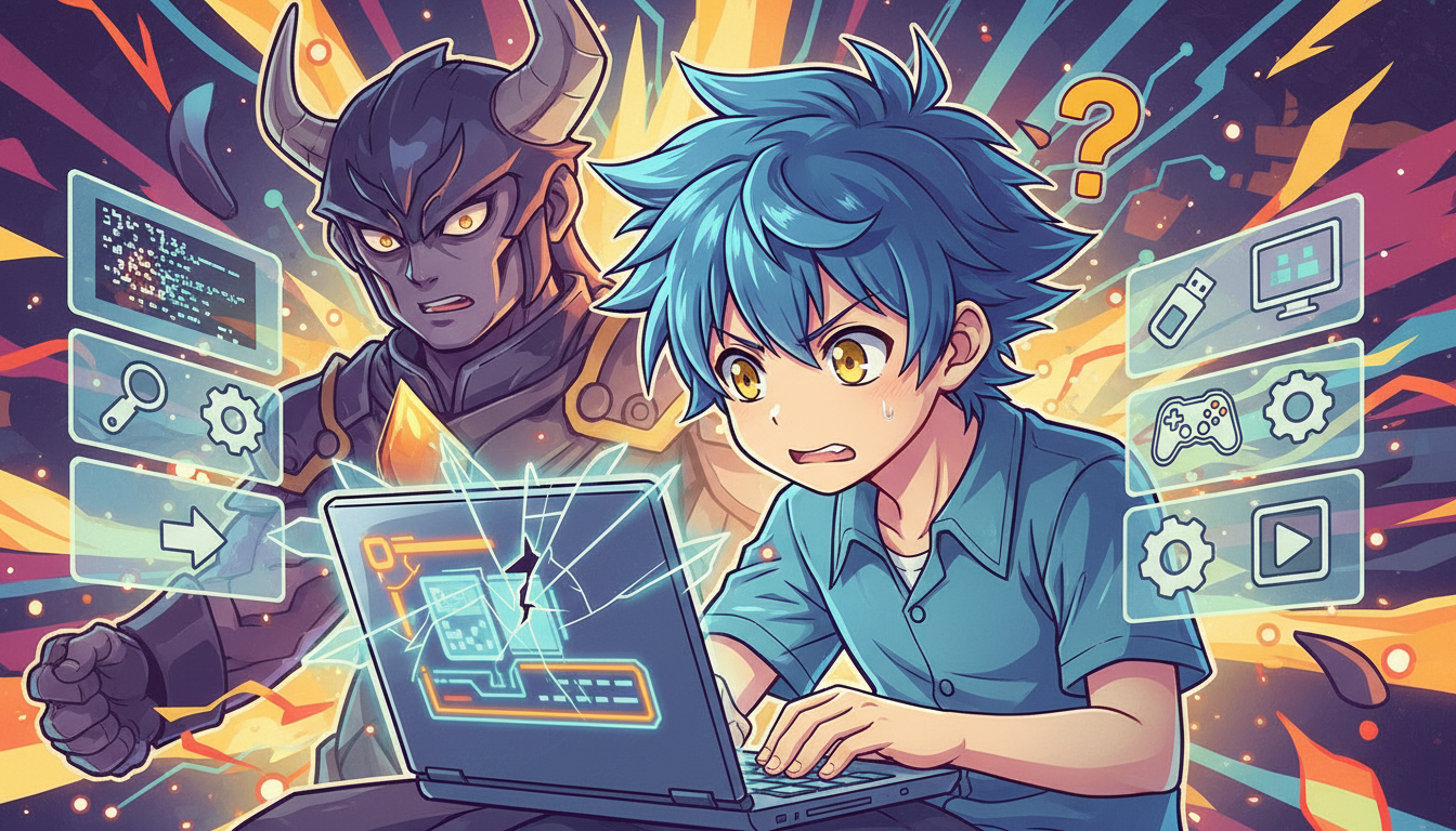 具体的な解決方法を段階別に解説