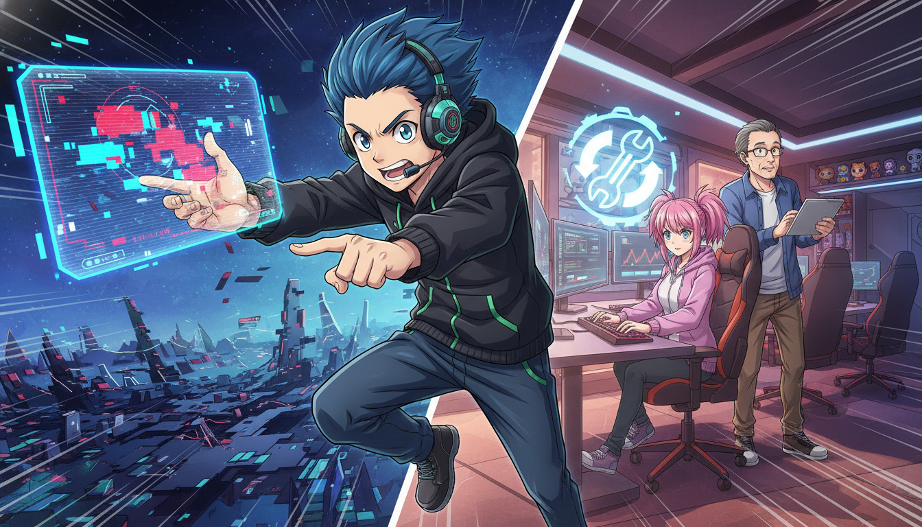 実際の成功事例と具体的なシーン別対処法