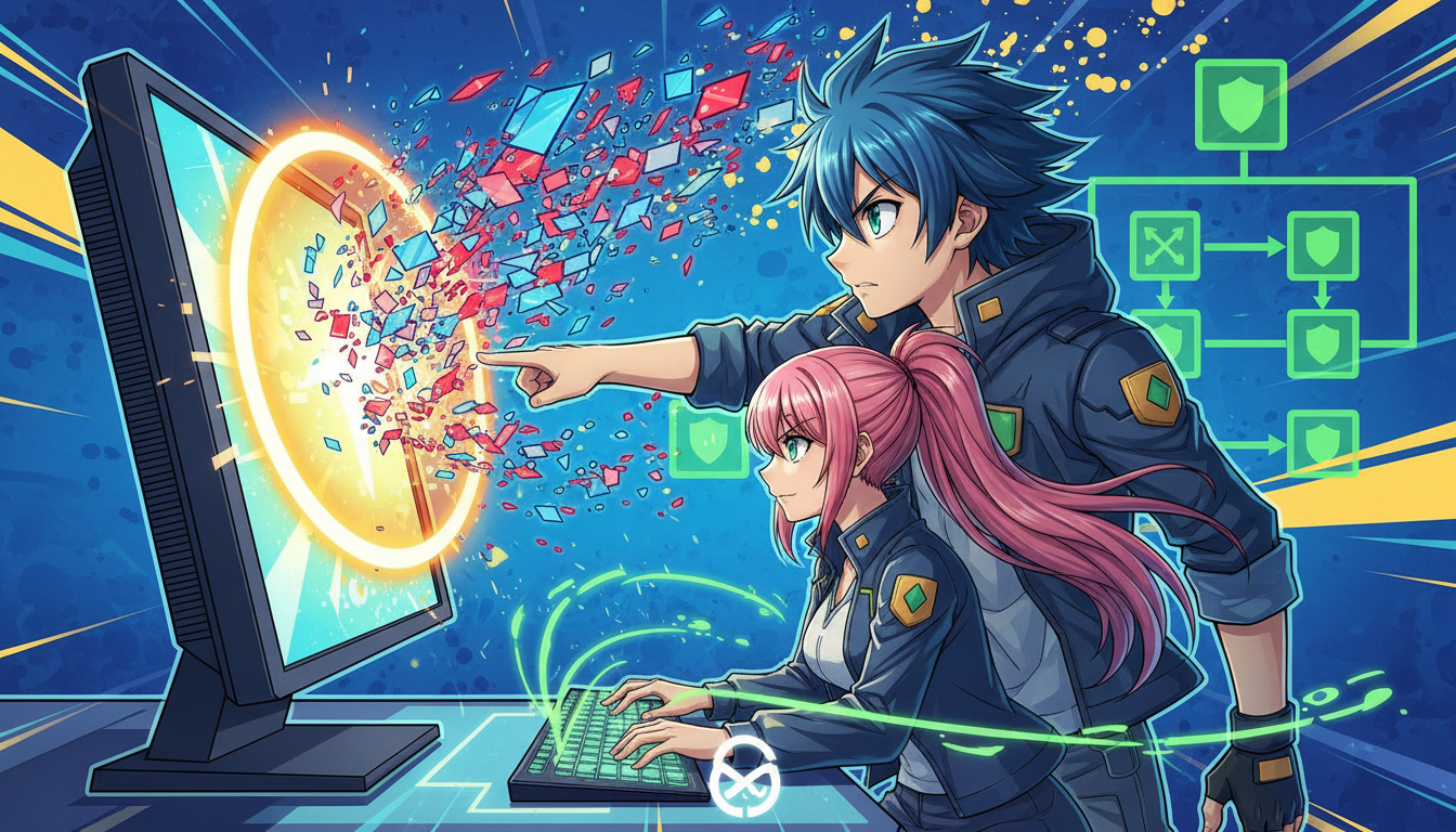 予防策：二度と同じトラブルに遭わないために