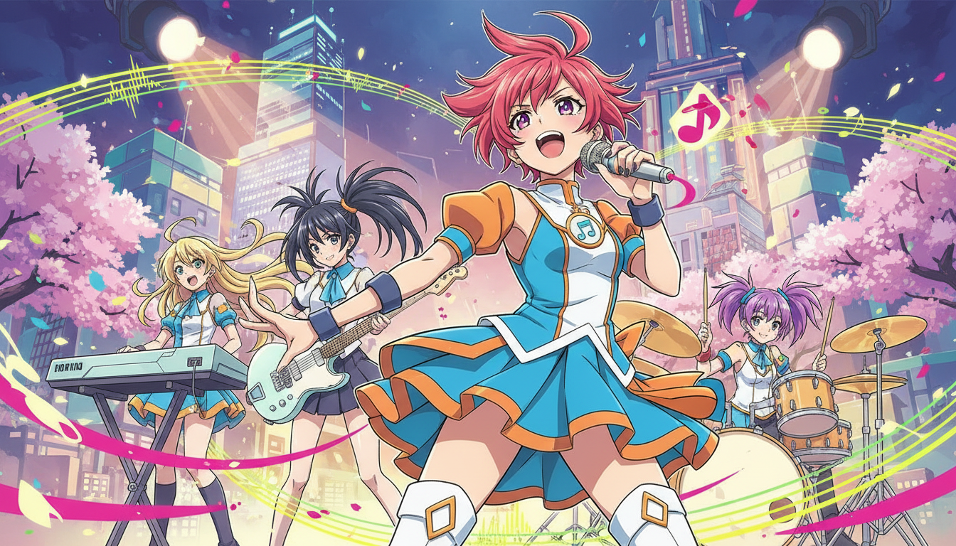 「いま妹」ボーカルアルバムは全13曲収録の充実作