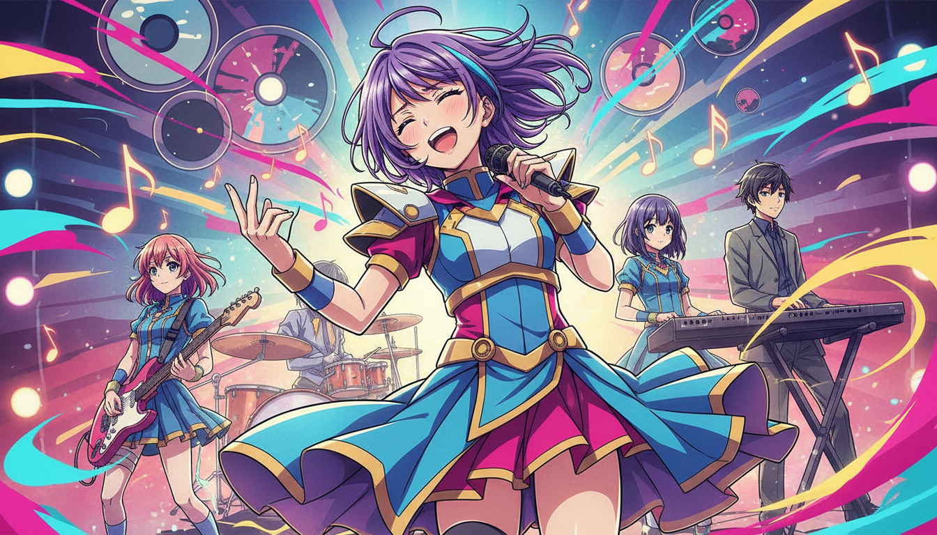 収録曲の魅力を深掘り