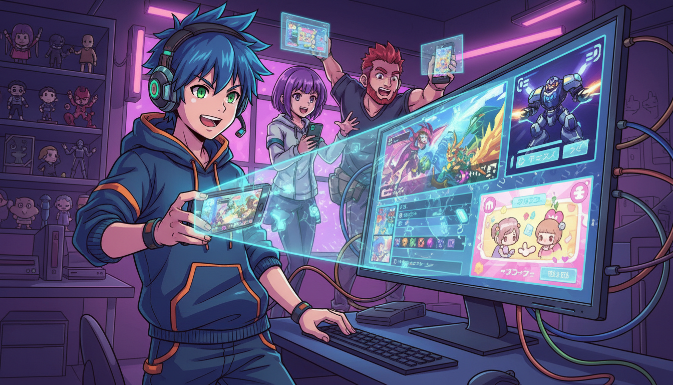 なぜ複数の方法があるのか？