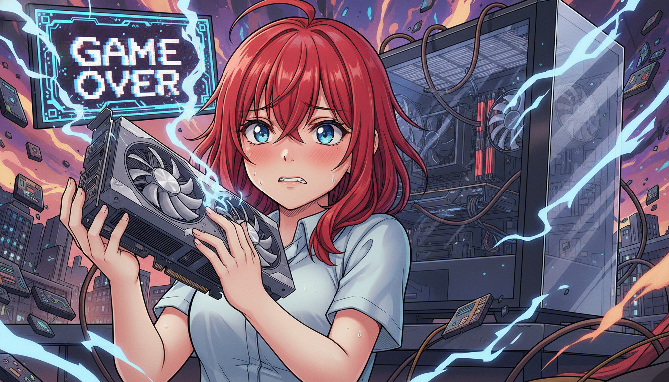 具体的な診断方法と対処例