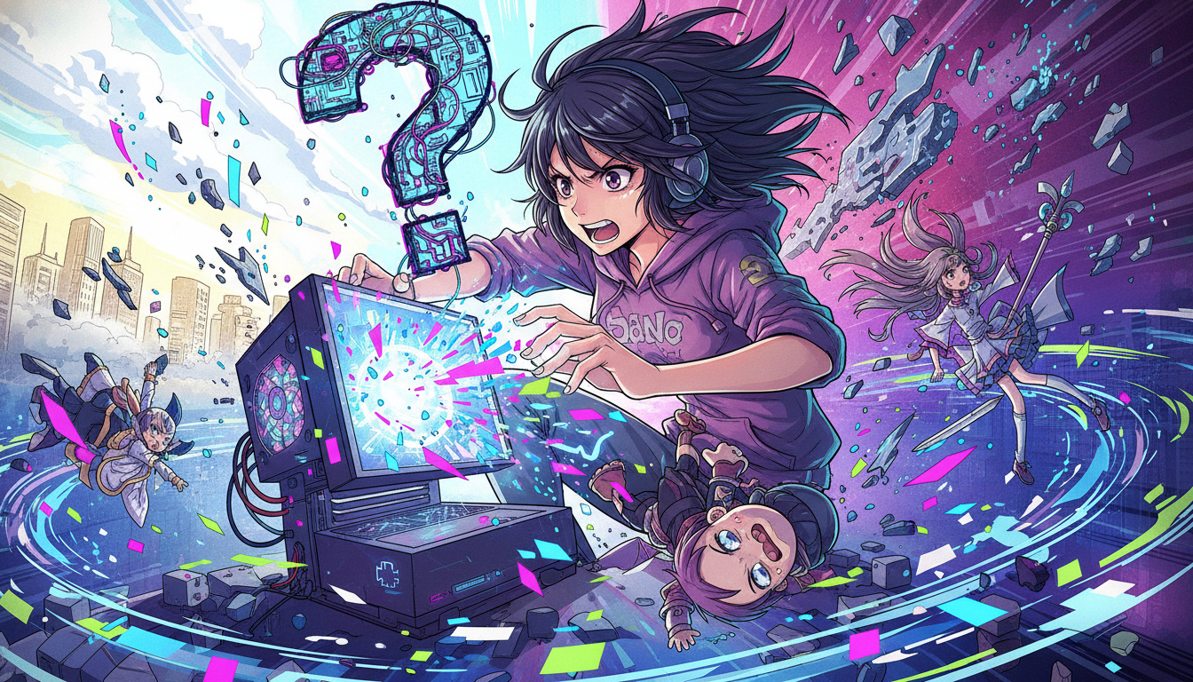 原因別：具体的な症状と解決策