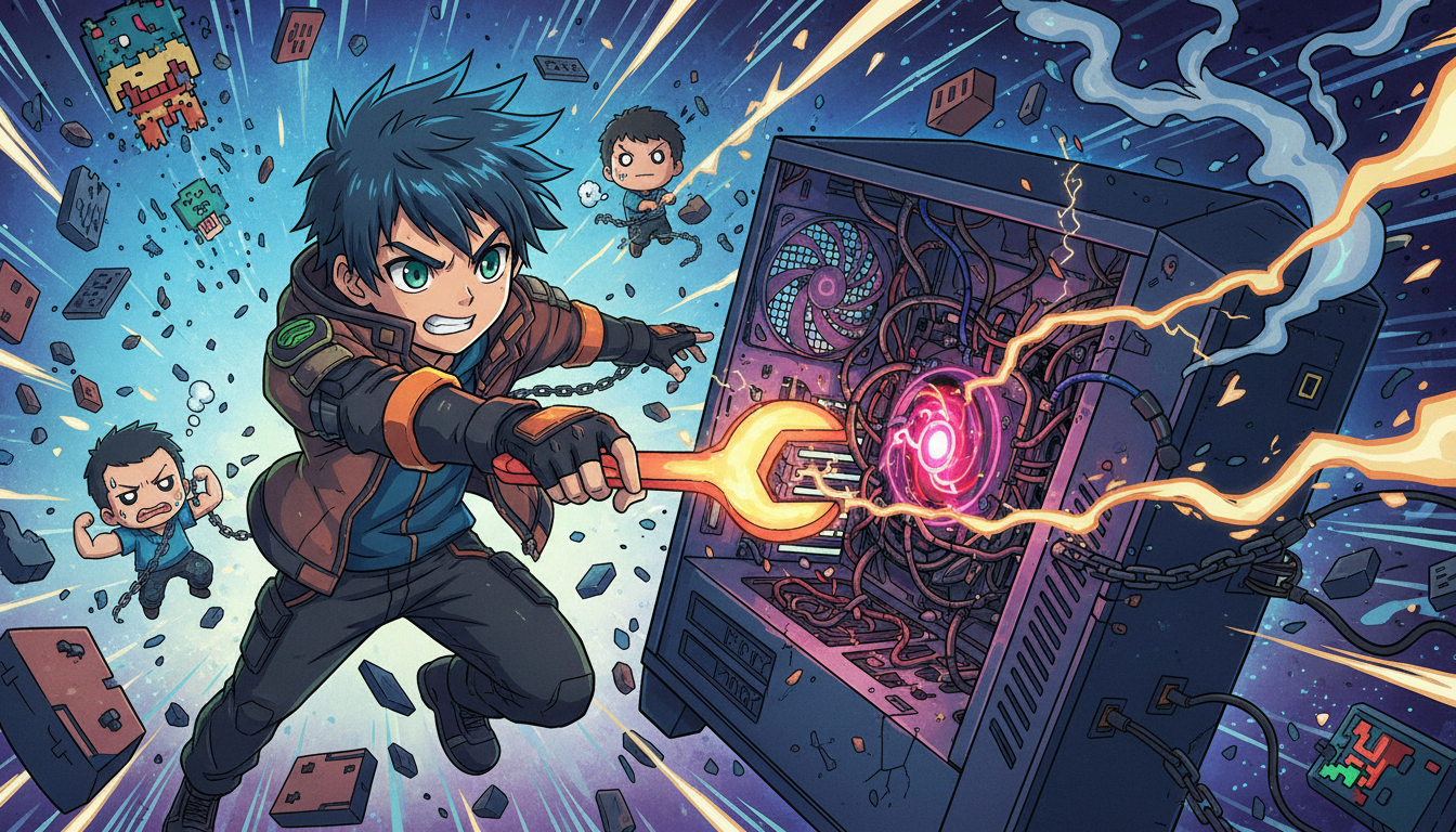 具体的な解消方法を実践してみよう