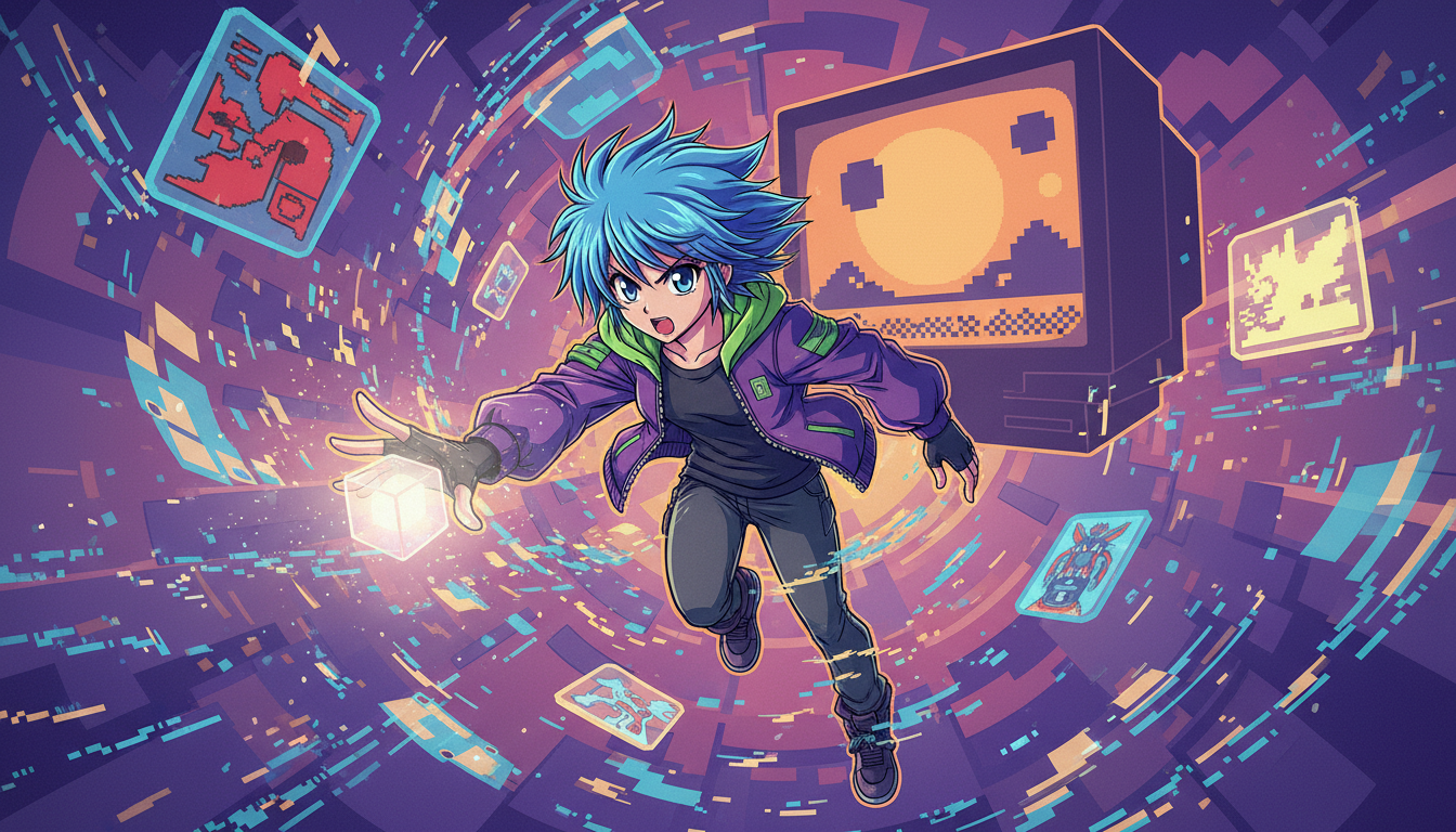 PC98エミュでROMをダウンロードする方法とは