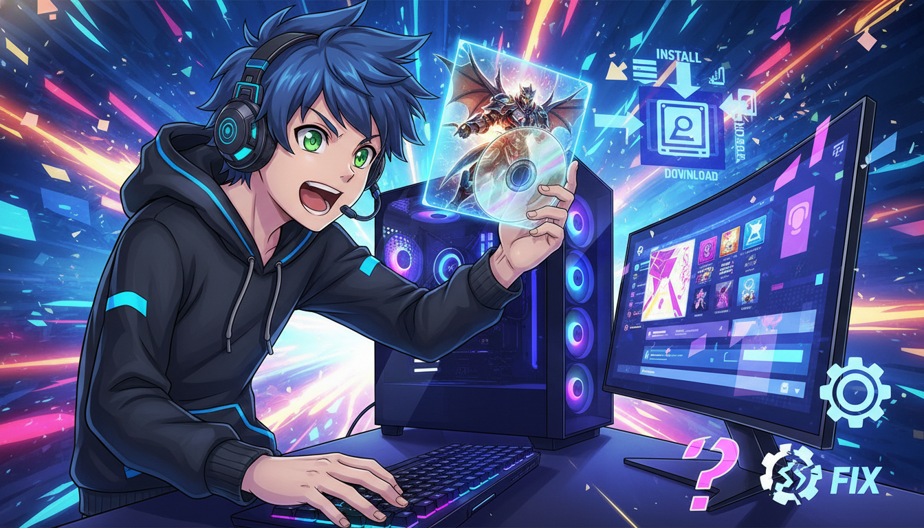 注意点とトラブルシューティング