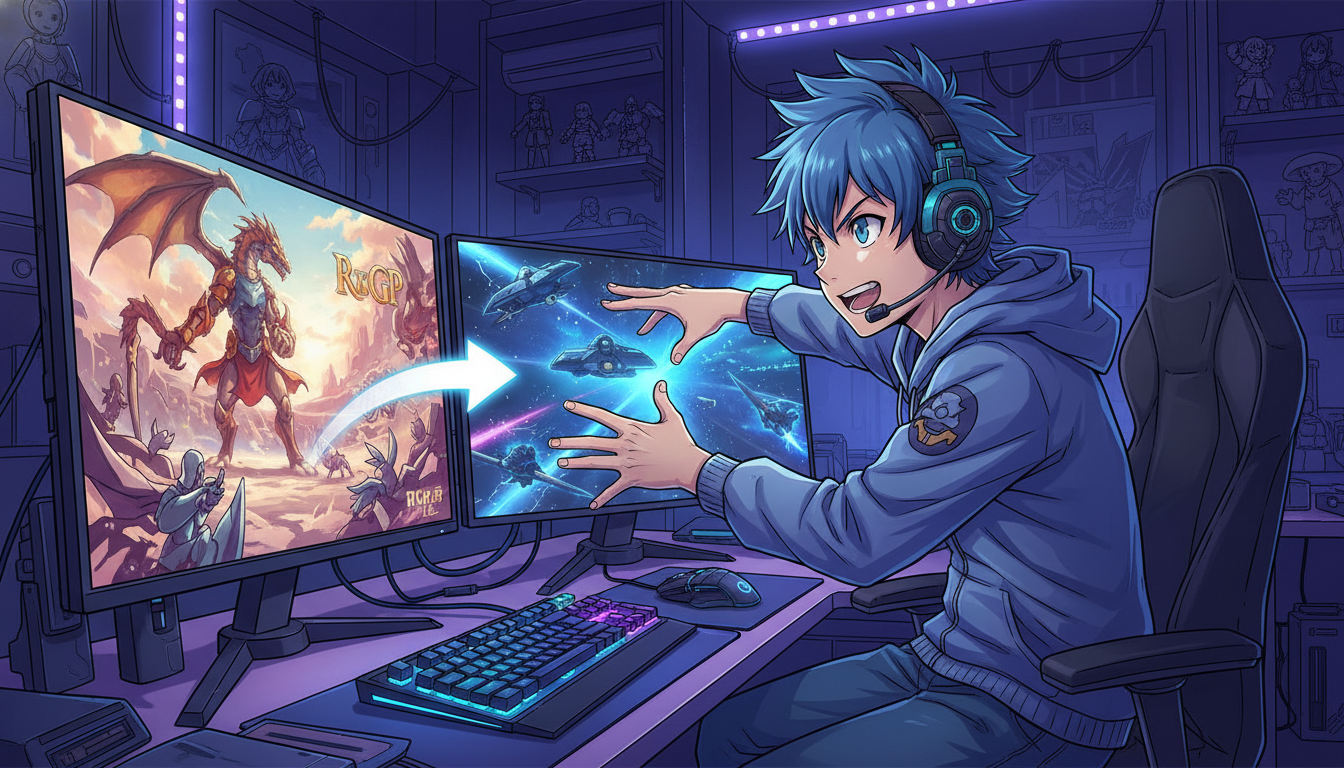 具体的な設定方法と活用例