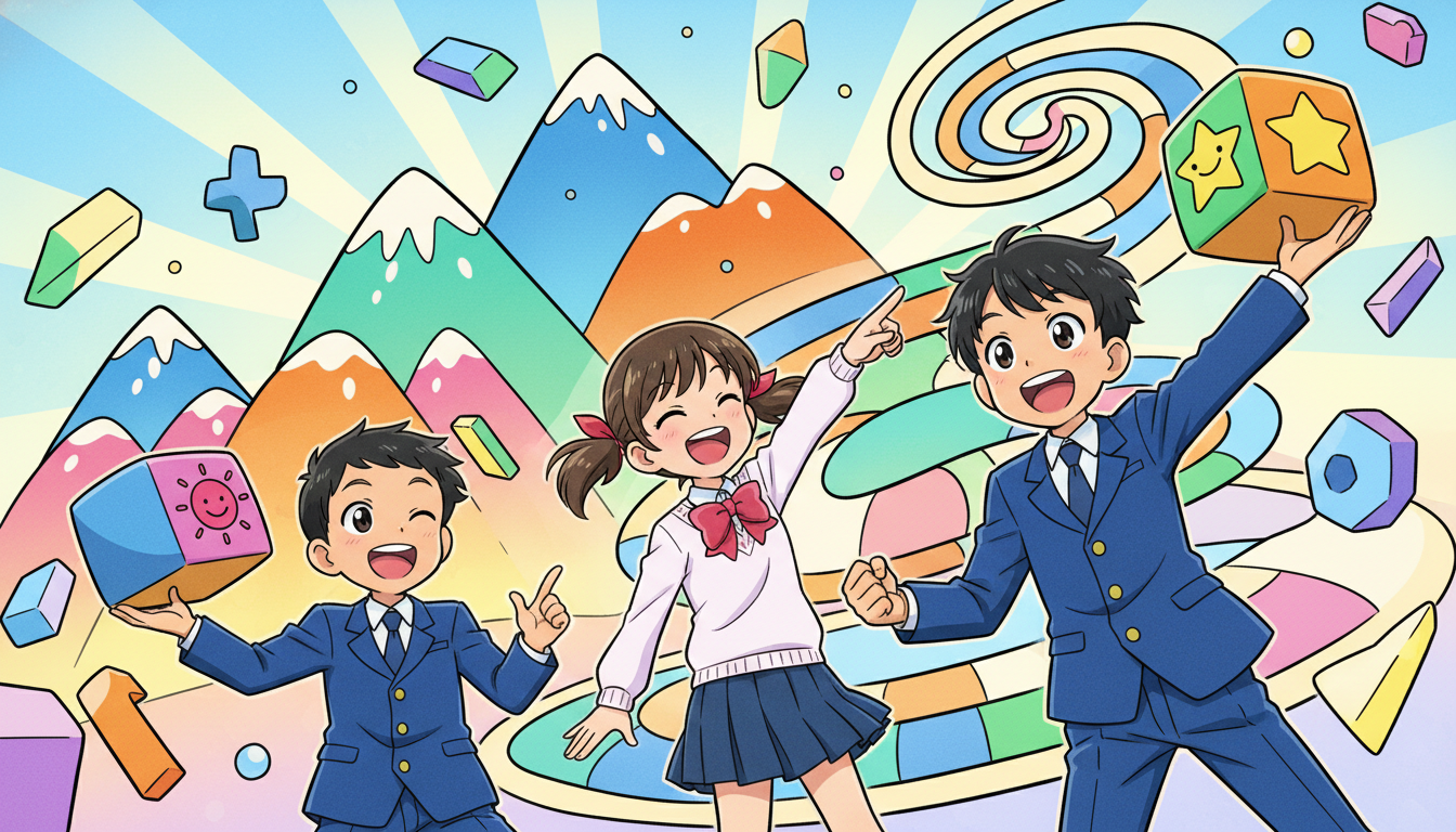 まとめ：九九はちじゅういちゲームで楽しく確実に九九をマスターしよう