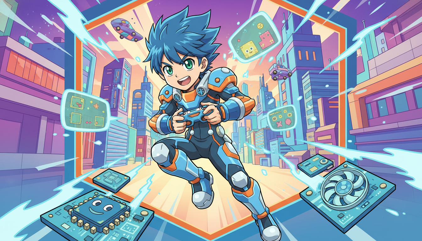 CPU使用率を下げる具体的な方法