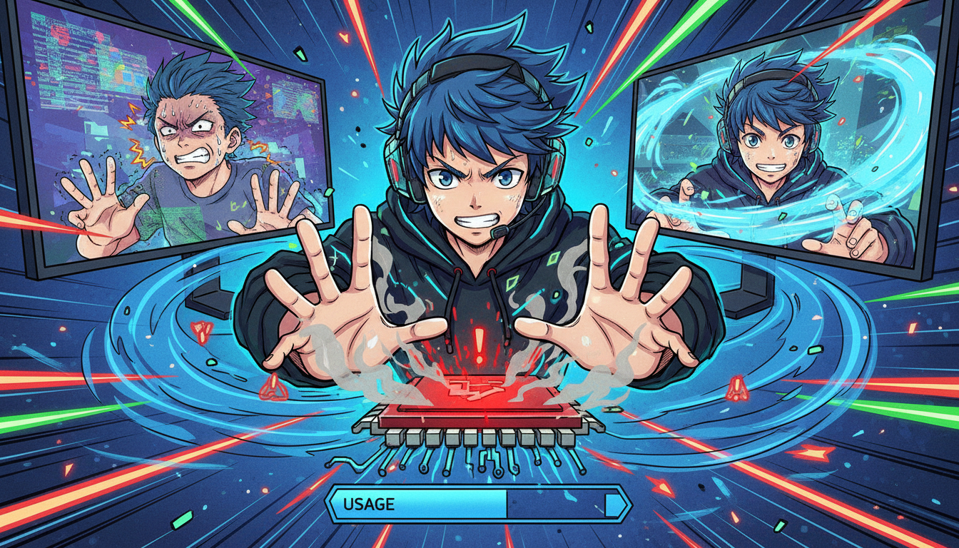 すぐに試せる具体的な対策