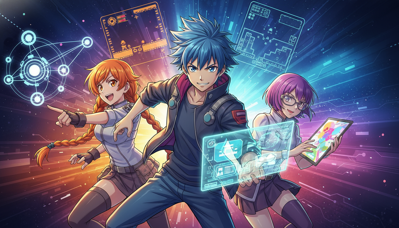 PC-8801のゲーム一覧を確認できる主要サイト3選