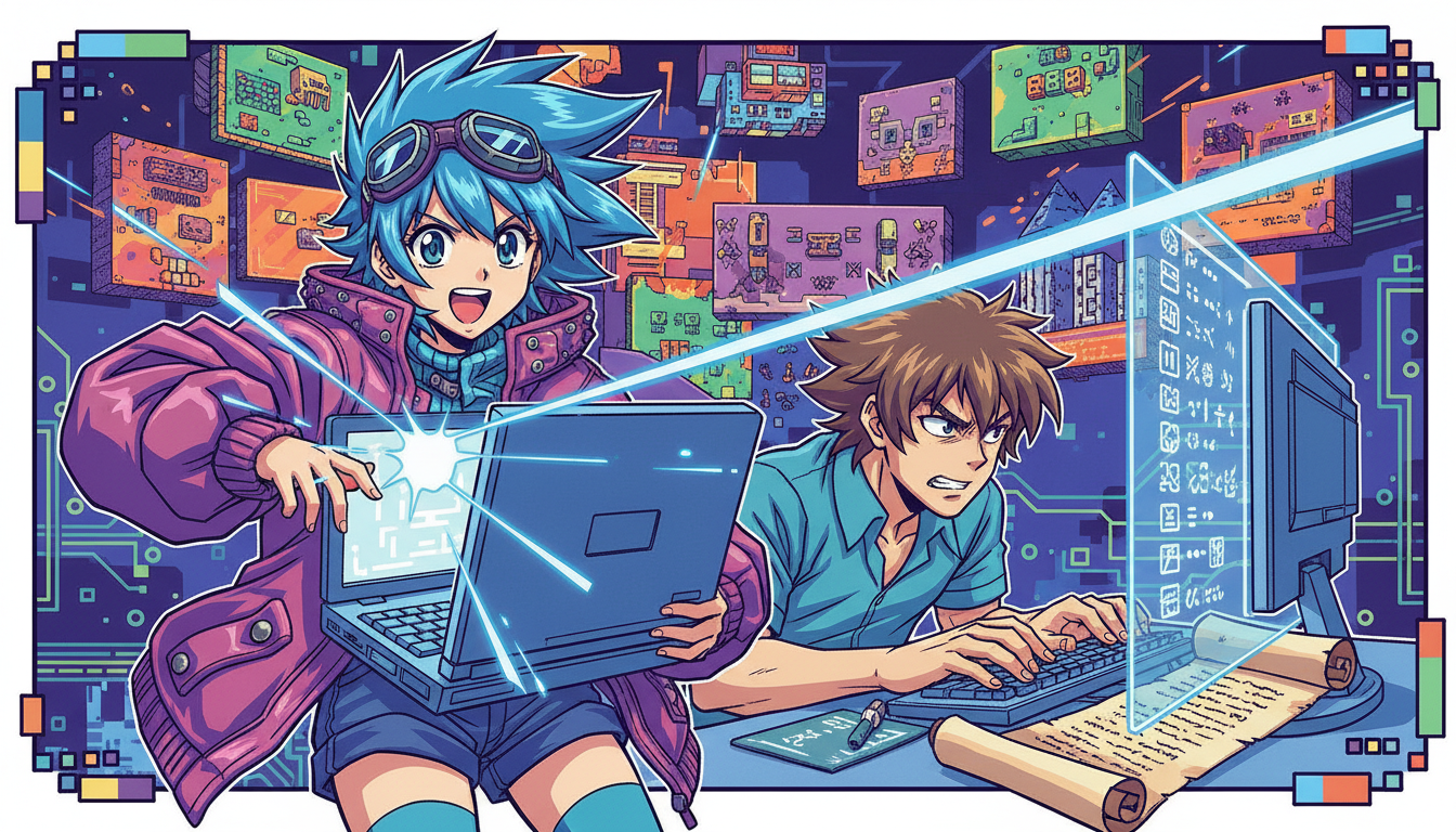 具体的なPC98エミュとゲームダウンロードの方法