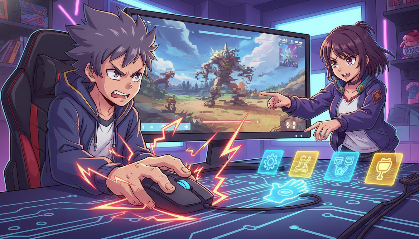 すぐに試せる具体的な解決策