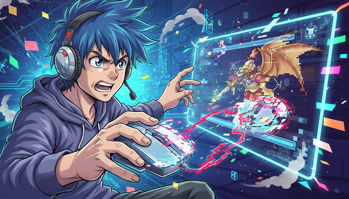 マウスカクカク問題を予防するための日常的な対策