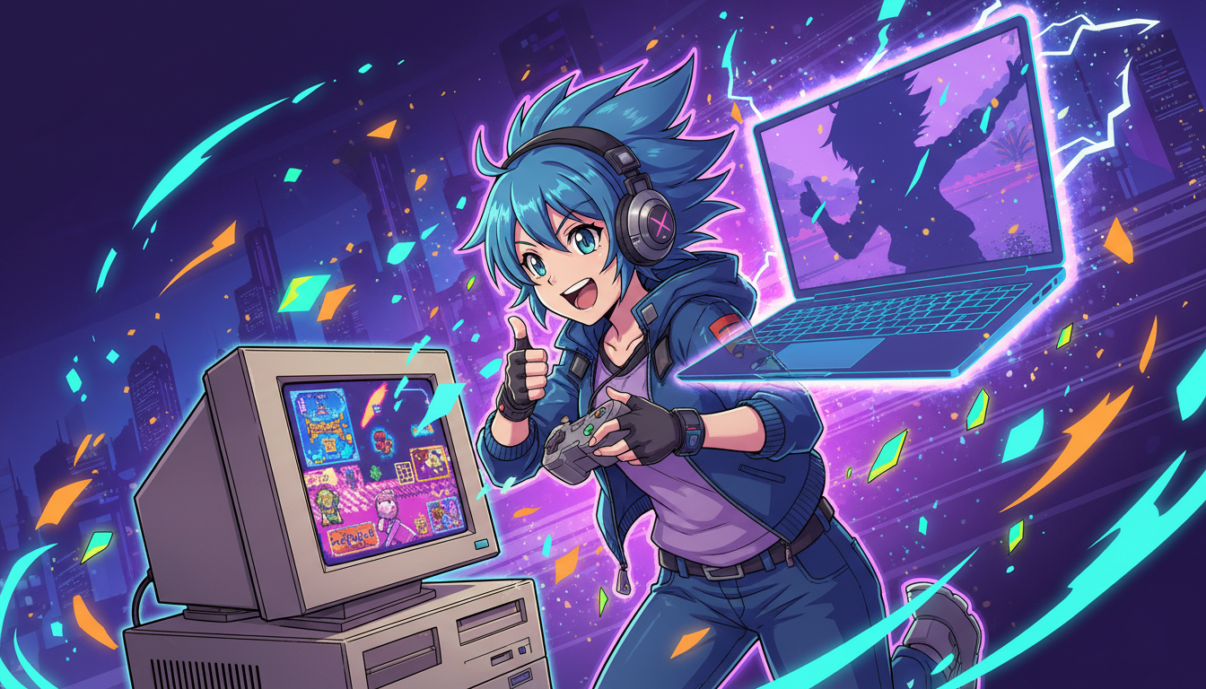 パフォーマンスを最適化するコツ