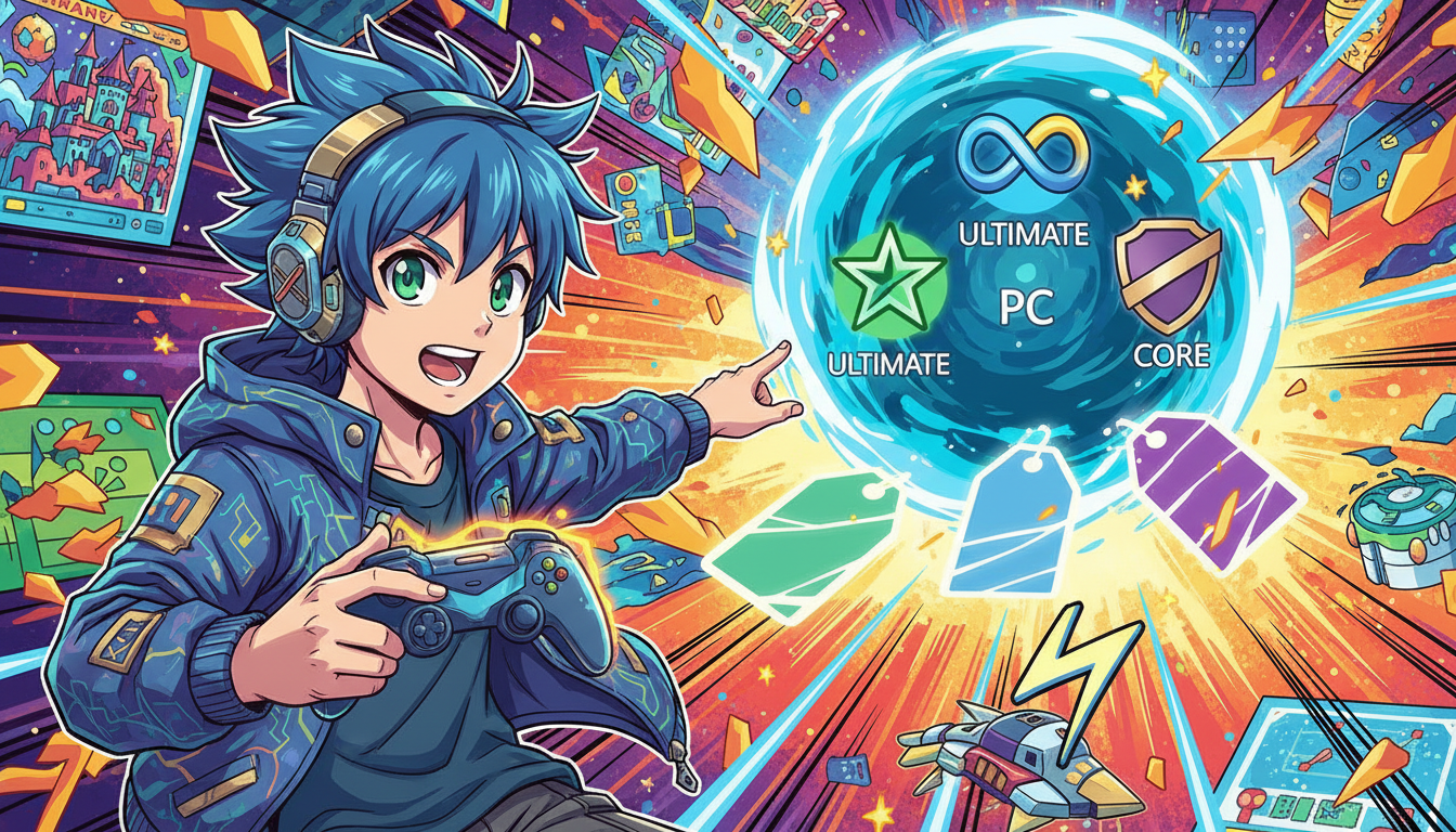 具体的なプラン比較と選び方