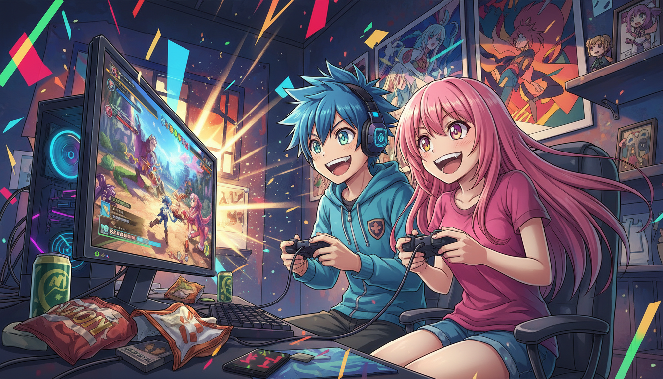 実際に始めるための手順