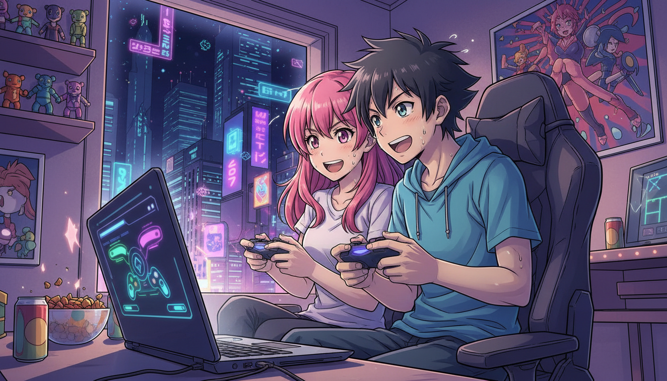 2人プレイ時の注意点とコツ