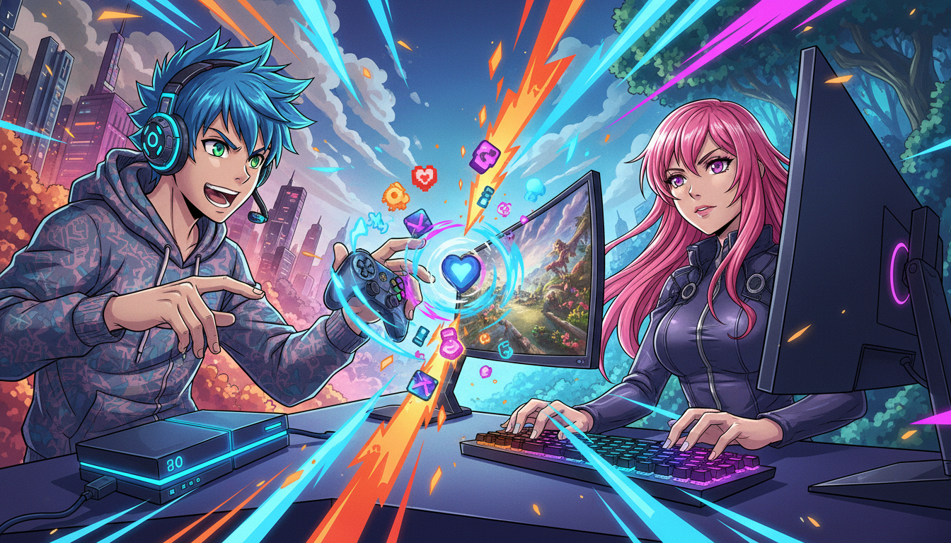 まとめ：自分のプレイスタイルで選ぼう