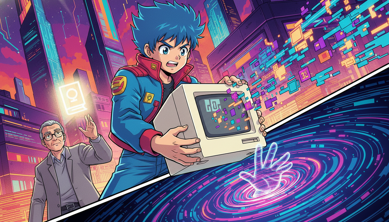 ROMファイルの適切な取り扱い方