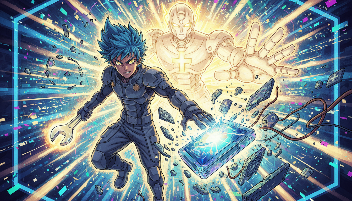 PC用ゲームサービス修復ツールは公式の万能薬