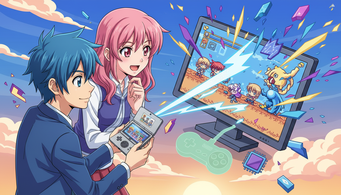 エミュレータという選択肢も考えてみよう