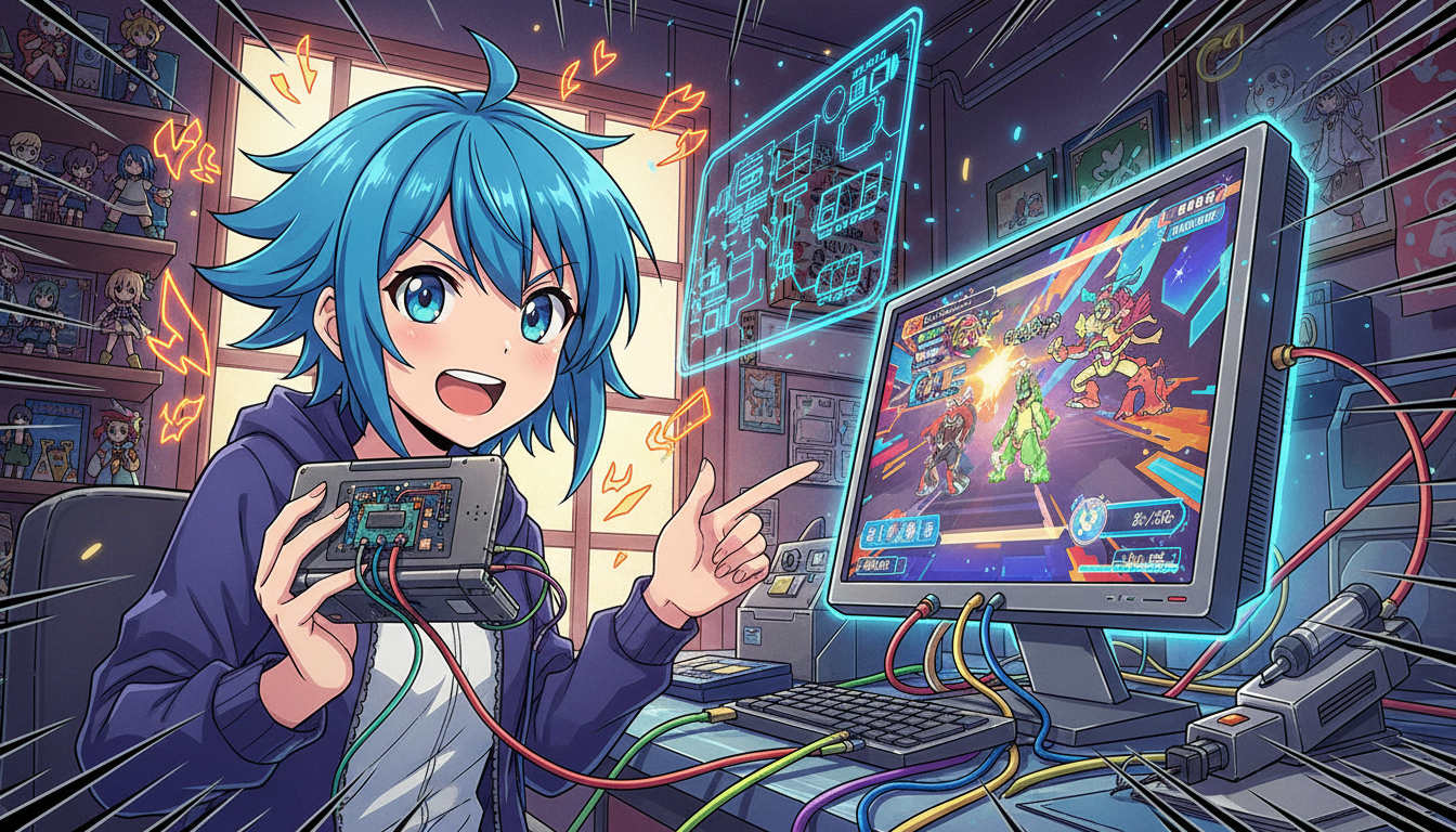 なぜこの方法が選ばれているのか？