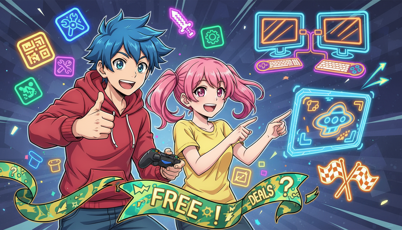 ゲーム選びのポイントとお得な情報