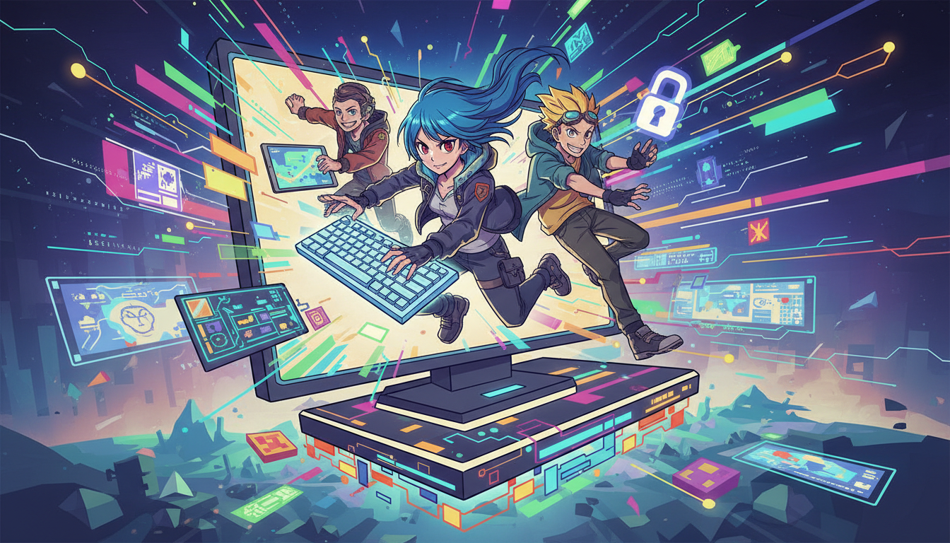 おすすめの脱出ゲームプラットフォーム