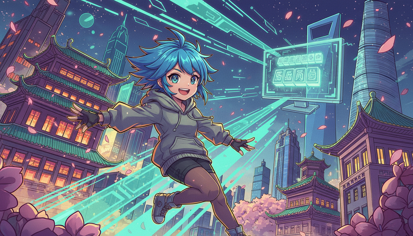 PC向け上海ゲーム無料版の具体例