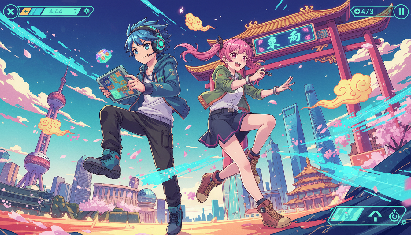 無料PC上海ゲームのおすすめは公式アプリとブラウザ版の2択
