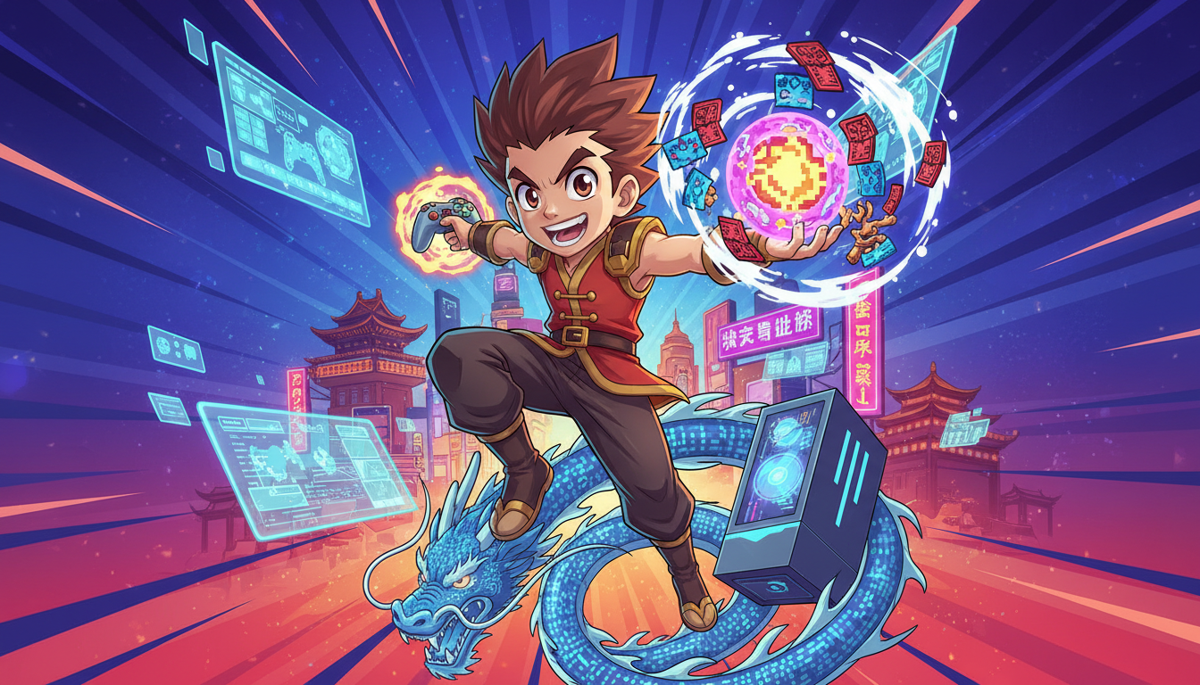 上海ゲームの基本ルールと遊び方