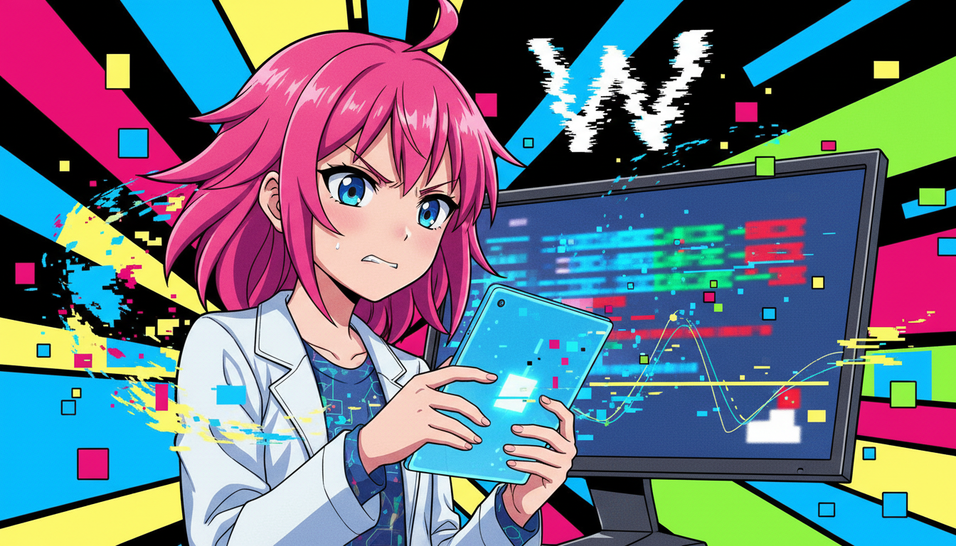 なぜWindows10で文字がぼやけるのか？詳しいメカニズム