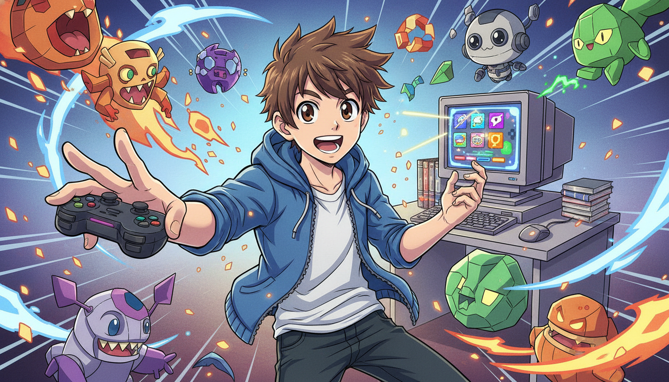 まとめ：低スペックPCでもSteam無料ゲームで楽しい時間を過ごせる