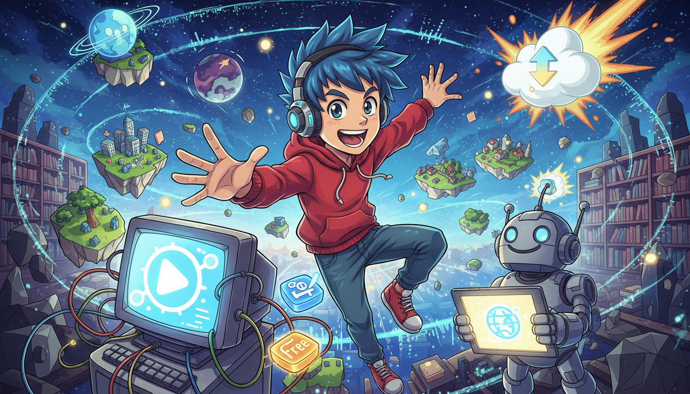 なぜフリーゲームサイトがオフラインシミュレーションに強いのか