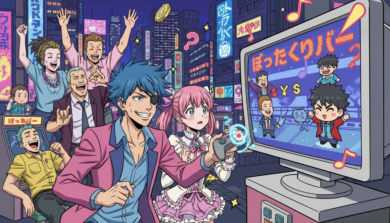 なぜこのゲームが今でも愛されているのか?