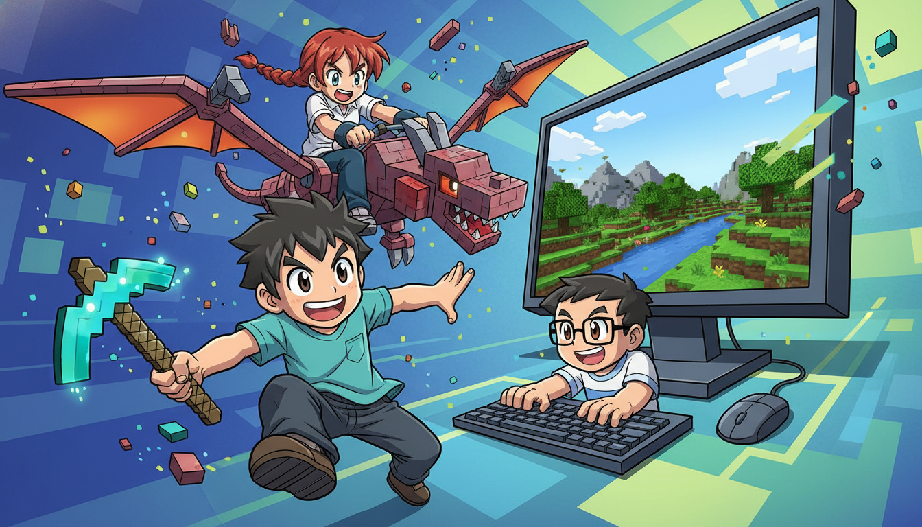 どうして無料で遊べる公式版が用意されているの?