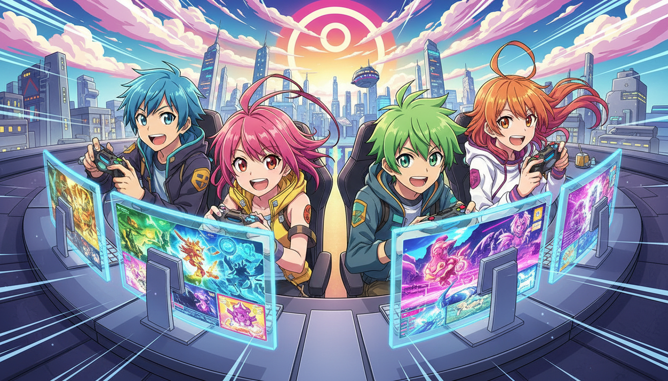 なぜ今、無料のPCゲームがこれほど充実しているの？
