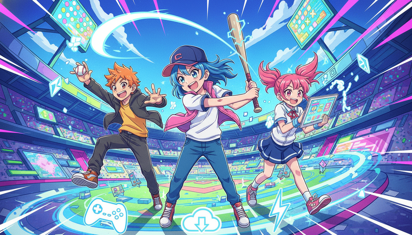 インストールなしでも快適に楽しめる3つの理由