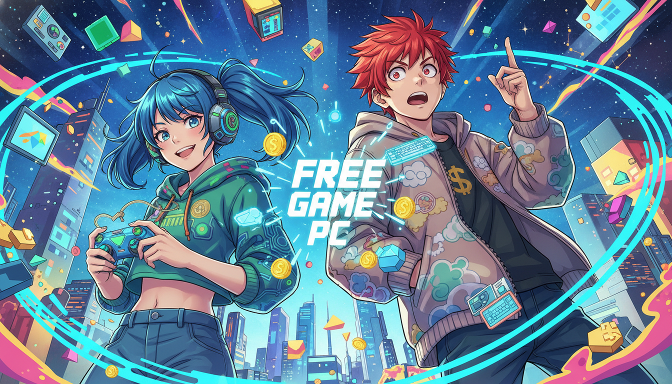 なんでこんなに無料で遊べるゲームが増えているの?