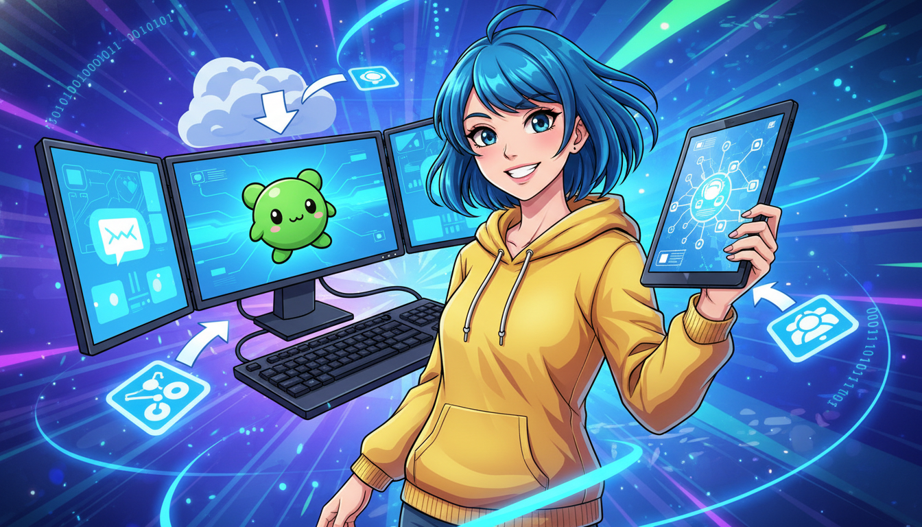 PC版LINEは公式サイトや公式ストアから無料でダウンロードできるよ