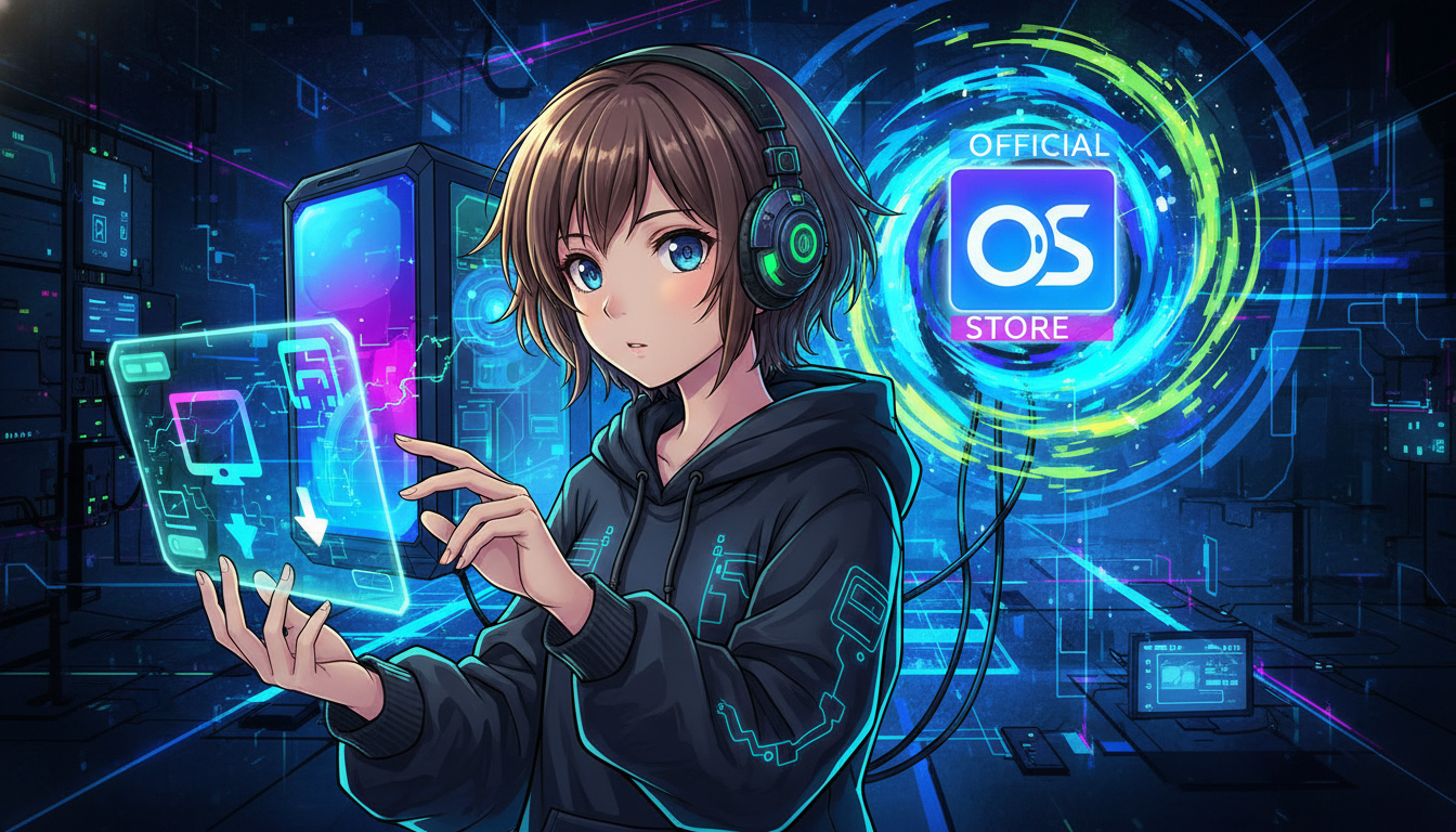 どうして公式サイトや公式ストアからダウンロードすべきなのか?