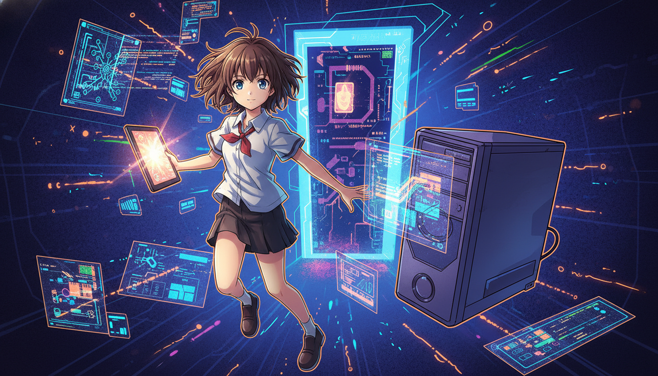 PC版のアプリは公式サイトからダウンロードするのが大正解
