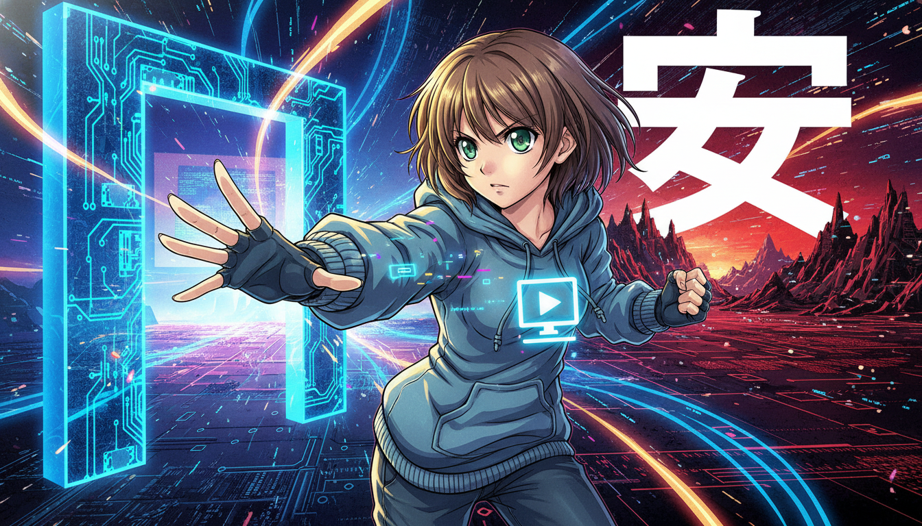 なぜ公式サイトからのダウンロードにこだわるべきなの？