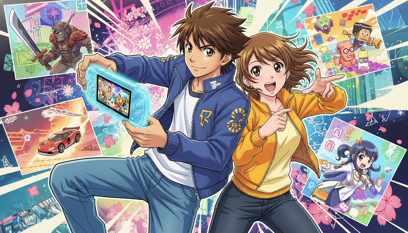 なぜ今になってPSPが再注目されているの?