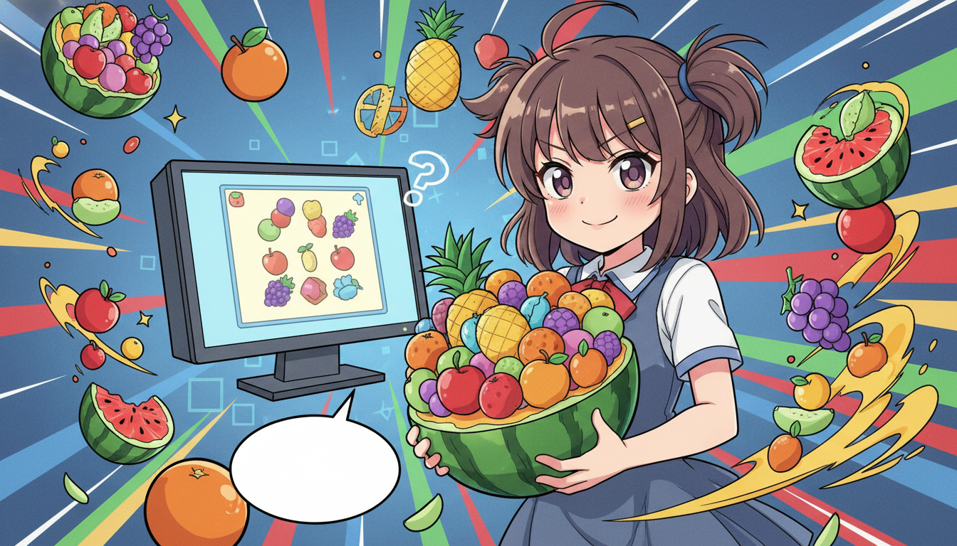 なぜパソコンで遊べる公式版がないのか?