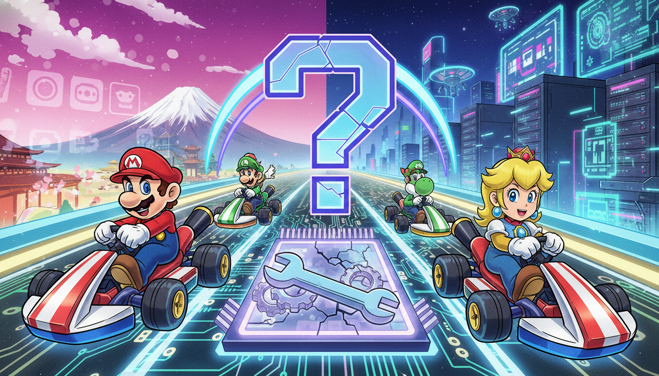 どうしてパソコンで遊ぶには工夫が必要なの？